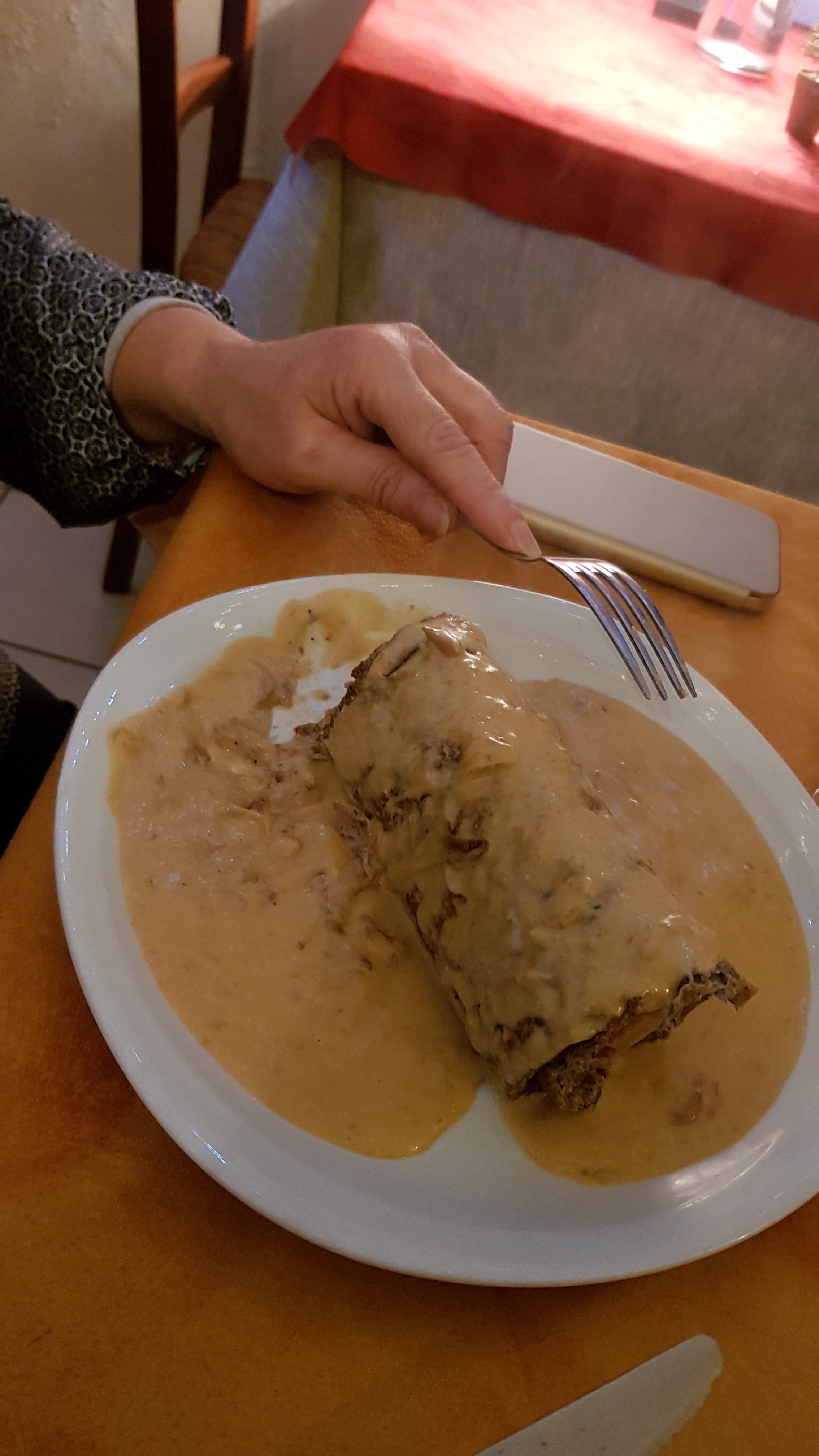 Photo n° 1 de l'avis de Nathalie.O fait le 30/12/2018 à 21:48