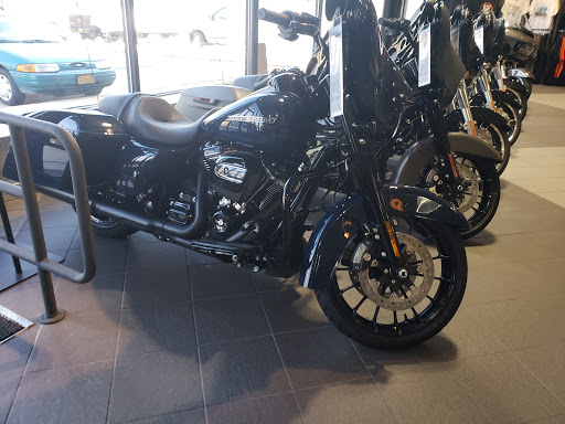 Motorcycle Dealer «Suffolk County Harley-Davidson, Inc.», reviews and photos, 4020 Sunrise Hwy, Oakdale, NY 11769, USA