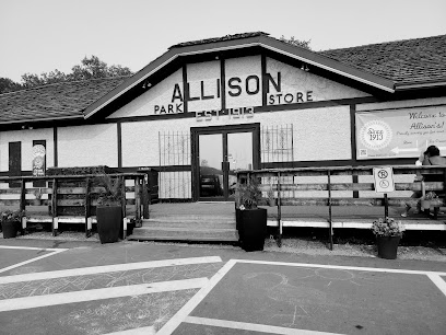 Allison Park Store