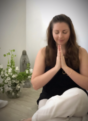 Chiropractor «Sacred Mother Healing Center», reviews and photos, 1025 Canton St, Roswell, GA 30075, USA