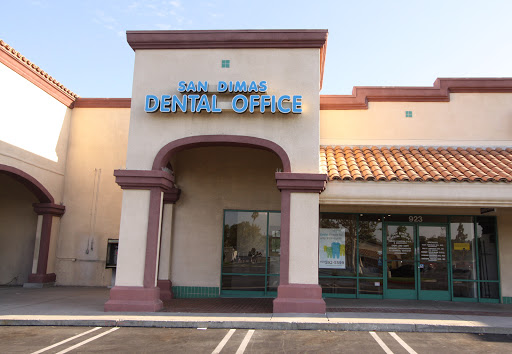 San Dimas Dental Office and Orthodontics image