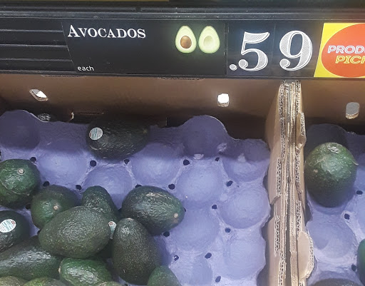 Supermarket «ALDI», reviews and photos, 1436 Kempsville Rd, Virginia Beach, VA 23464, USA