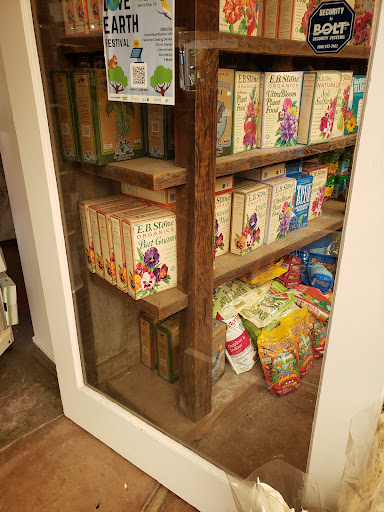 Garden Center «Ladera Garden & Gifts», reviews and photos, 3130 Alpine Rd #380, Portola Valley, CA 94028, USA