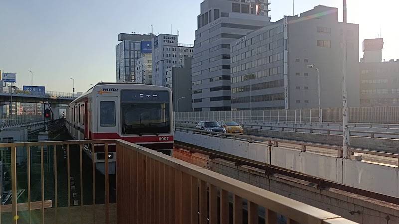 Shin-Osaka Prime Tower