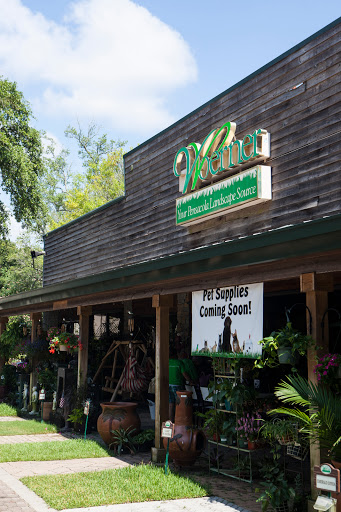 Sod Supplier «Woerner Landscape Source & Pet Supply - Pensacola», reviews and photos, 1332 Creighton Rd, Pensacola, FL 32504, USA