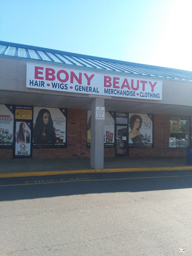 Ebony Beauty, 1077 Virginia Beach Blvd # 103, Virginia Beach, VA 23451, USA, 