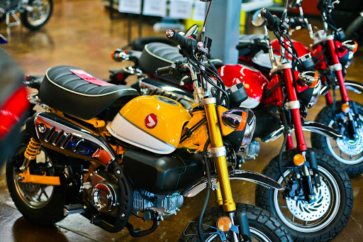 Motorcycle Dealer «Tri-County Powersports», reviews and photos, 6176 Condor Dr, Moorpark, CA 93021, USA
