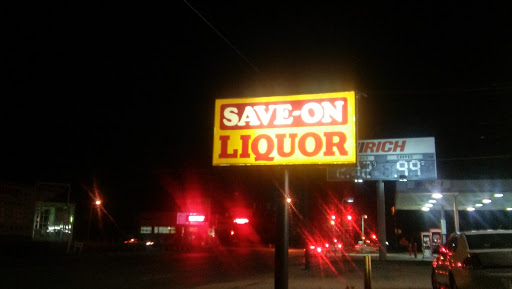 Liquor Store «Save-On Liquor #2», reviews and photos, 1920 S Madison St, Muncie, IN 47302, USA