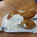 Photo n°1 de l'avis de Tanja.u fait le 13/01/2023 à 11:57 sur le  To'n Fischhus à Wangerland