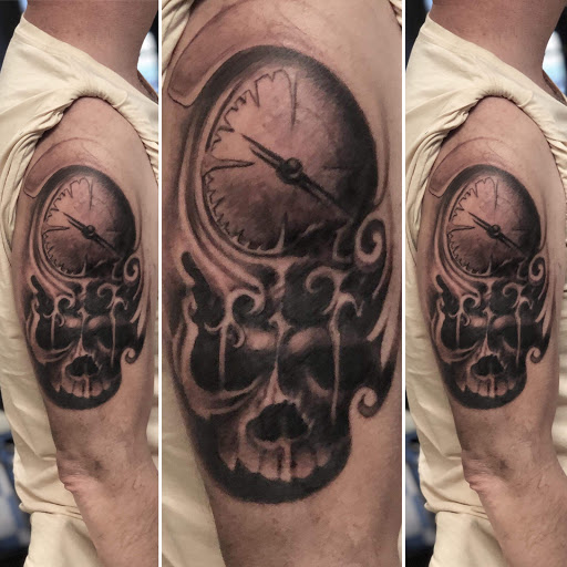 Explore xxxtentacion tattoo ideas, creative tattoo ideas in Augusta, available at Mr. Tattoo