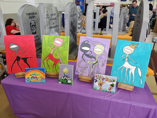 Community Center «Central Park Community Center», reviews and photos, 1500 S Main St, Broken Arrow, OK 74012, USA