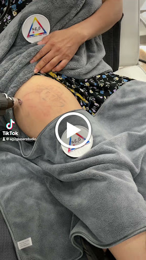 Explore aztec tattoo sleeve ideas, creative tattoo ideas in New York, available at Ag2g Laser Tattoo Removal & MedSpa