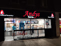 Andy's Fish bar Bilborough