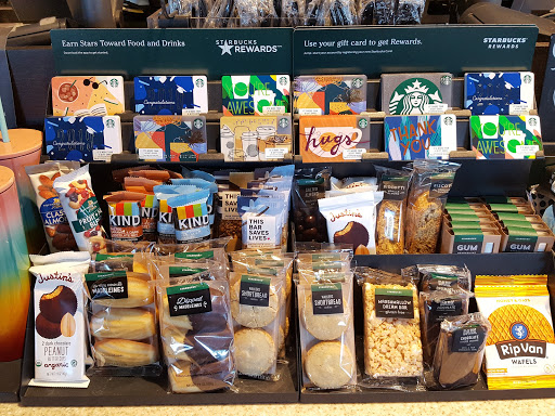 Coffee Shop «Starbucks», reviews and photos, 2100 NJ-35, Oakhurst, NJ 07755, USA