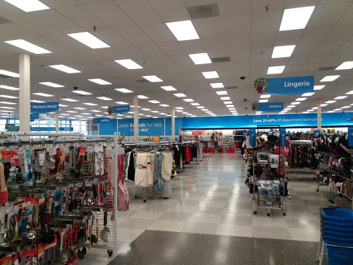 Clothing Store «Ross Dress for Less», reviews and photos, 7290 191st St, Tinley Park, IL 60477, USA
