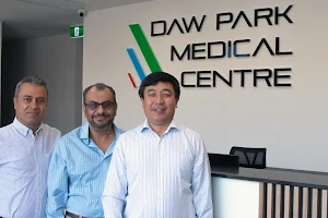 Daw Park Medical Centre image