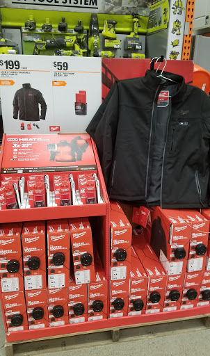 Home Improvement Store «The Home Depot», reviews and photos, 92 Newbury St, Danvers, MA 01923, USA