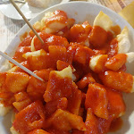 Photo n°5 de l'avis de Giovanna.i fait le 27/05/2023 à 23:11 sur le  Vtwin Pub&Bar Restaurant à Rome