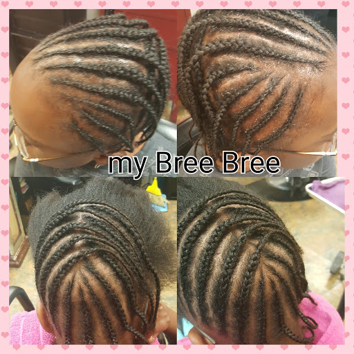 Hair Salon «Jah Natural Unisex Hair Salon», reviews and photos, 1449 E 2nd St, Plainfield, NJ 07062, USA