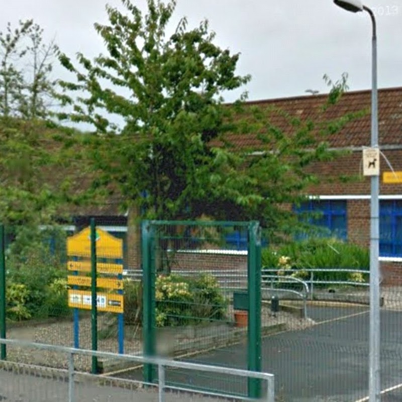 Lisnasharragh Primary School