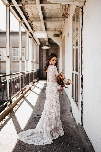 Bridal Shop «Modern Trousseau Nashville», reviews and photos, 425 Church St, Nashville, TN 37219, USA