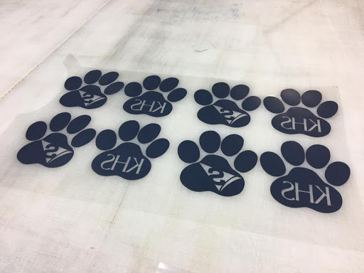 Sign Shop «Signarama Louisville East», reviews and photos, 9824 Bluegrass Pkwy, Louisville, KY 40299, USA