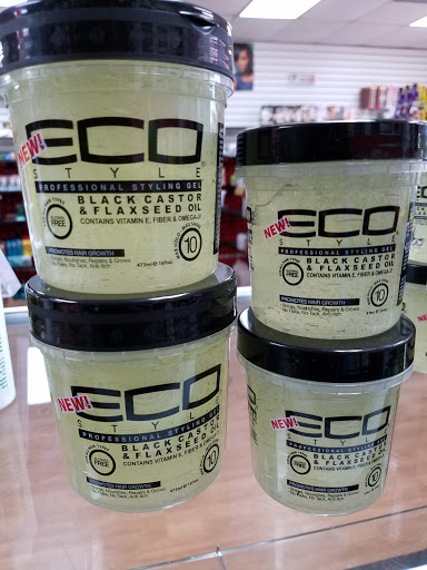 Beauty Supply Store «Empress Beauty Supply», reviews and photos, 2286 W Pleasant Run Rd #108, Lancaster, TX 75146, USA