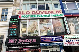 FOOT REFLEX & THAİ THERAPY image