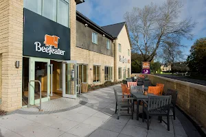Cirencester Beefeater image