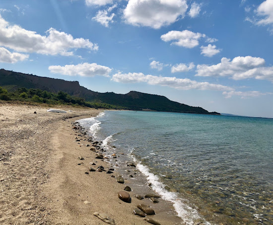 Kabatepe beach II