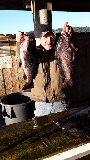 Sporting Goods Store «Rogue Outdoor Store», reviews and photos, 29865 Ellensburg Ave, Gold Beach, OR 97444, USA