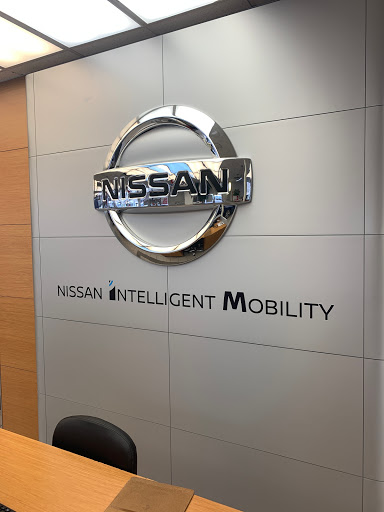Car Dealer «Route 33 Nissan», reviews and photos, 951 NJ-33, Trenton, NJ 08690, USA