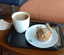 Starbucks photo