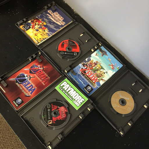 Pawn Shop «PAYMORE - Cash for Electronics», reviews and photos, 581 Broadway, Massapequa, NY 11758, USA