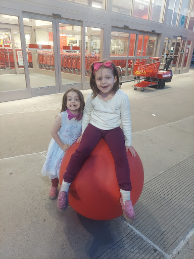 Department Store «Target», reviews and photos, 610 N West End Blvd, Quakertown, PA 18951, USA