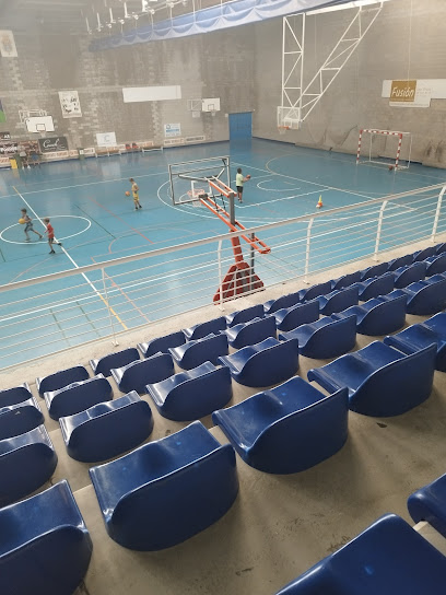 Club Baloncesto Guardamar - Palau Sant Jaume, Carrer Miguel de Unamuno, 27, 03140 Guardamar del Segura, Alicante, Spain