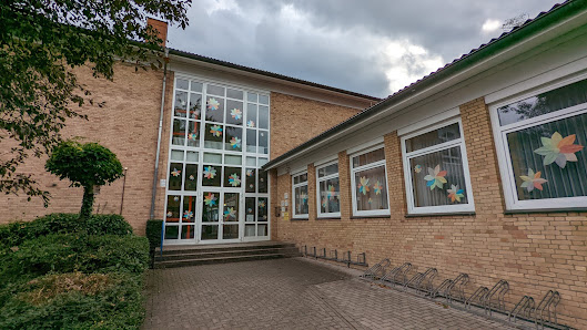 Bodelschwinghschule Königsberger Str. 2, 48231 Warendorf, Deutschland