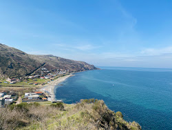Foto di Ketendere Sahili zona selvaggia