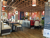 Atmosphère du Restaurant de sushis Ayako Sushi Buchelay - n°20