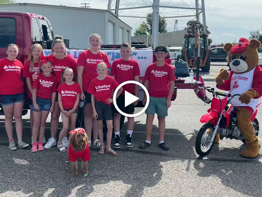 Insurance Agency «Darin Thurman - State Farm Insurance Agent», reviews and photos