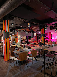 Photo n°42 de Bar - Restaurant Le BC7 | Bourg-Saint-Maurice à Bourg-Saint-Maurice ()