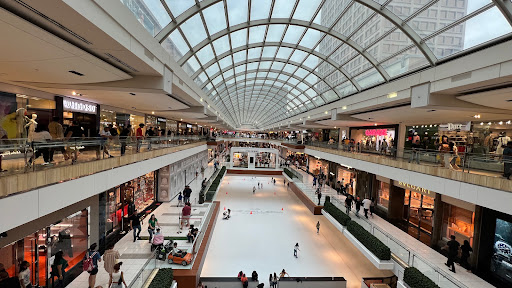 Shopping Mall «The Galleria», reviews and photos, 5085 Westheimer Rd, Houston, TX 77056, USA