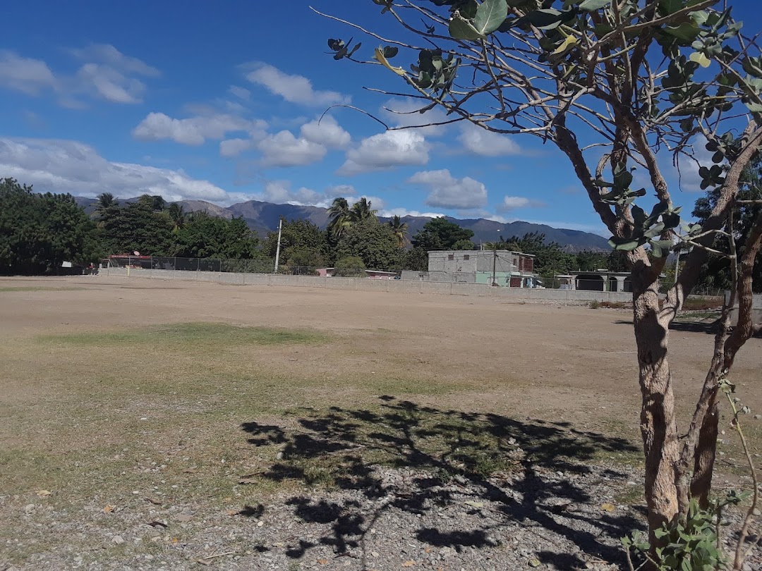 Estadio de los Parceleros