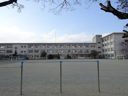 松阪市立 第三小学校
