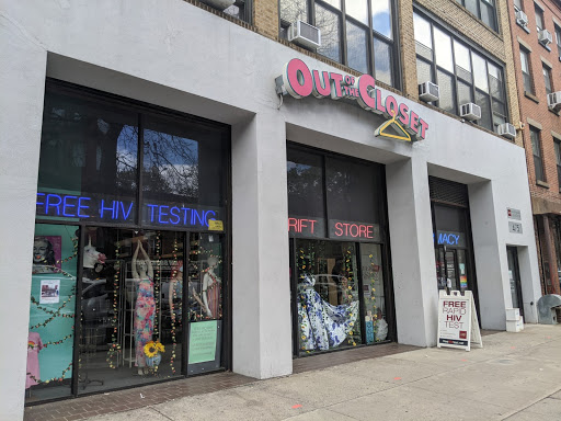 Thrift Store «Out of the Closet - Brooklyn», reviews and photos, 475 Atlantic Ave, Brooklyn, NY 11217, USA