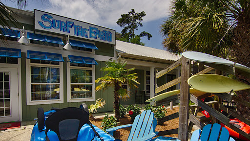 Surf Shop «Surf The Earth», reviews and photos, 47 Da Gullah Way, Pawleys Island, SC 29585, USA