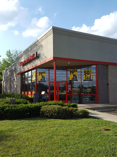 Auto Parts Store «Advance Auto Parts», reviews and photos, 323 Schuylkill Rd, Phoenixville, PA 19460, USA