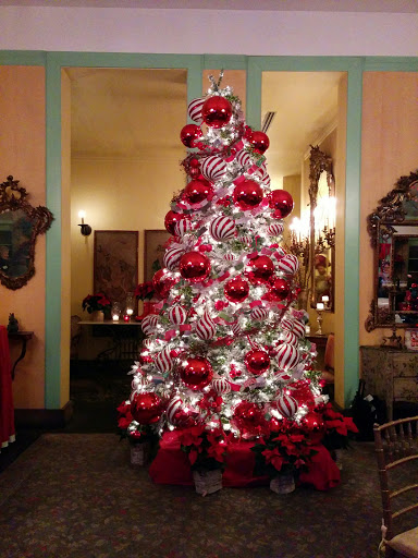 Caterer «The Ruins», reviews and photos, 570 Roy St, Seattle, WA 98109, USA