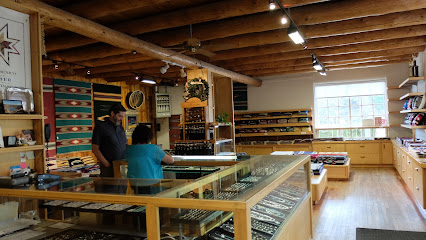 Ortega's Weaving Shop