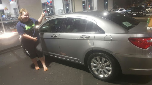 Used Car Dealer «South Tacoma Auto», reviews and photos, 7838 S Tacoma Way, Tacoma, WA 98409, USA